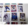 Image 12 : Lot of 50 Assorted Hockey Cards