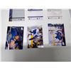 Image 14 : Lot of 50 Assorted Hockey Cards