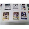 Image 16 : Lot of 50 Assorted Hockey Cards