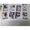 Image 18 : Lot of 50 Assorted Hockey Cards