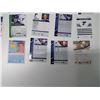 Image 19 : Lot of 50 Assorted Hockey Cards