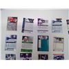 Image 3 : Lot of 50 Assorted Hockey Cards