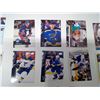 Image 4 : Lot of 50 Assorted Hockey Cards