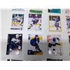 Image 8 : Lot of 50 Assorted Hockey Cards