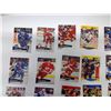 Image 2 : Lot of 50 Assorted Hockey Cards