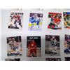 Image 8 : Lot of 50 Assorted Hockey Cards