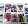 Image 10 : Lot of 50 Assorted Hockey Cards