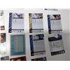Image 13 : Lot of 50 Assorted Hockey Cards