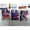 Image 14 : Lot of 50 Assorted Hockey Cards