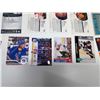 Image 16 : Lot of 50 Assorted Hockey Cards