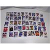 Image 1 : Lot of 50 Assorted Hockey Cards