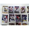 Image 2 : Lot of 50 Assorted Hockey Cards