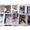 Image 4 : Lot of 50 Assorted Hockey Cards