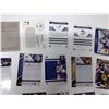 Image 5 : Lot of 50 Assorted Hockey Cards