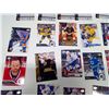 Image 8 : Lot of 50 Assorted Hockey Cards