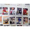 Image 10 : Lot of 50 Assorted Hockey Cards