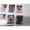 Image 12 : Lot of 50 Assorted Hockey Cards