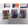 Image 14 : Lot of 50 Assorted Hockey Cards