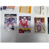 Image 16 : Lot of 50 Assorted Hockey Cards