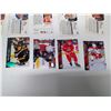 Image 18 : Lot of 50 Assorted Hockey Cards