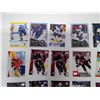 Image 2 : Lot of 50 Assorted Hockey Cards