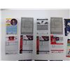 Image 3 : Lot of 50 Assorted Hockey Cards