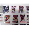 Image 4 : Lot of 50 Assorted Hockey Cards
