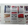 Image 5 : Lot of 50 Assorted Hockey Cards