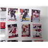 Image 6 : Lot of 50 Assorted Hockey Cards