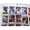 Image 8 : Lot of 50 Assorted Hockey Cards