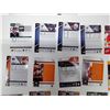 Image 9 : Lot of 50 Assorted Hockey Cards