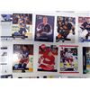 Image 10 : Lot of 50 Assorted Hockey Cards