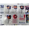 Image 11 : Lot of 50 Assorted Hockey Cards
