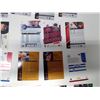 Image 13 : Lot of 50 Assorted Hockey Cards