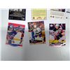 Image 14 : Lot of 50 Assorted Hockey Cards