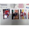 Image 16 : Lot of 50 Assorted Hockey Cards