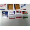 Image 19 : Lot of 50 Assorted Hockey Cards