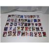 Image 1 : Lot of 50 Assorted Hockey Cards