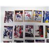Image 2 : Lot of 50 Assorted Hockey Cards