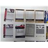 Image 3 : Lot of 50 Assorted Hockey Cards