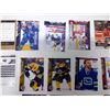 Image 4 : Lot of 50 Assorted Hockey Cards