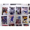 Image 8 : Lot of 50 Assorted Hockey Cards