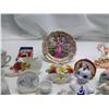 Image 6 : Lot of Assorted Tea Ornaments