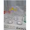 Image 3 : 7 Coca-Cola Glasses - Classic, Olympics '92, NHL 75