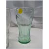 Image 4 : 7 Coca-Cola Glasses - Classic, Olympics '92, NHL 75