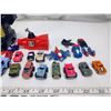 Image 2 : Lot of Toy Robot and Mini Cars