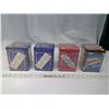 Image 1 : 4 Assorted Tins - Jersey Milk, Crispy Crunch, and Caramilk
