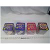 Image 2 : 4 Assorted Tins - Jersey Milk, Crispy Crunch, and Caramilk