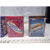 Image 4 : 4 Assorted Tins - Jersey Milk, Crispy Crunch, and Caramilk
