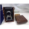 Image 2 : Cosmoflex Camera w/ Case